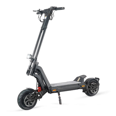 InMotion RS Jet Electric Scooter: 72V 25Ah Dual 2300W Motors